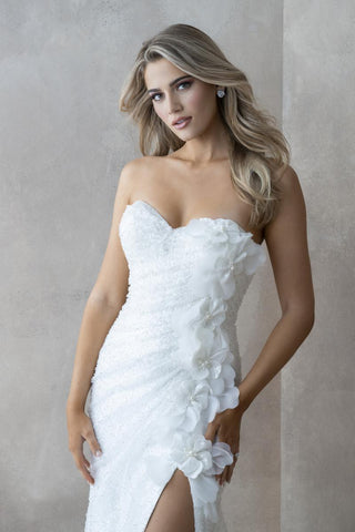 Abella Style Number E469 - 13