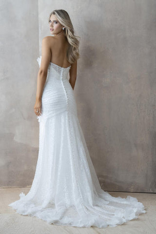 Abella Style Number E469 - 12