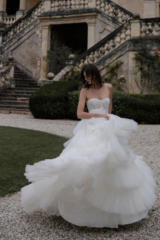 Abella Style Number E500 - 8