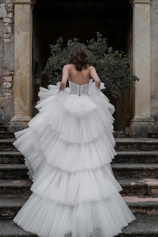 Abella Style Number E500 - 2