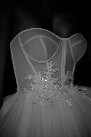 Abella Style Number E500 - 12