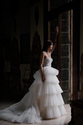 Abella Style Number E500 - 10