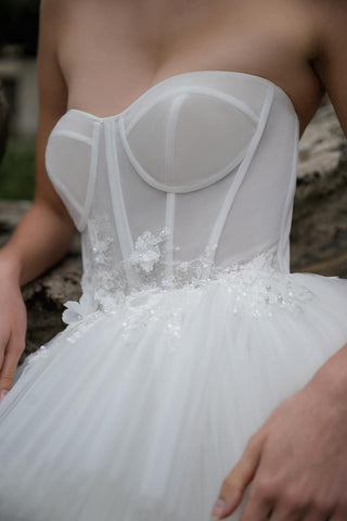 Abella Style Number E500Z - 14