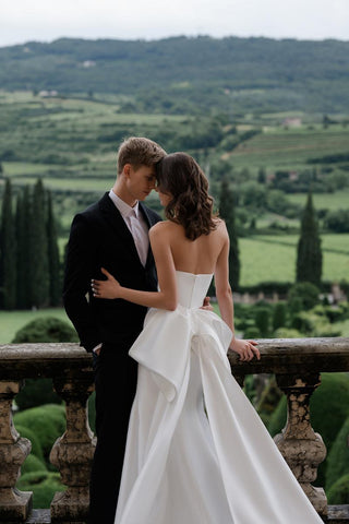 Abella Style Number E501 - 14