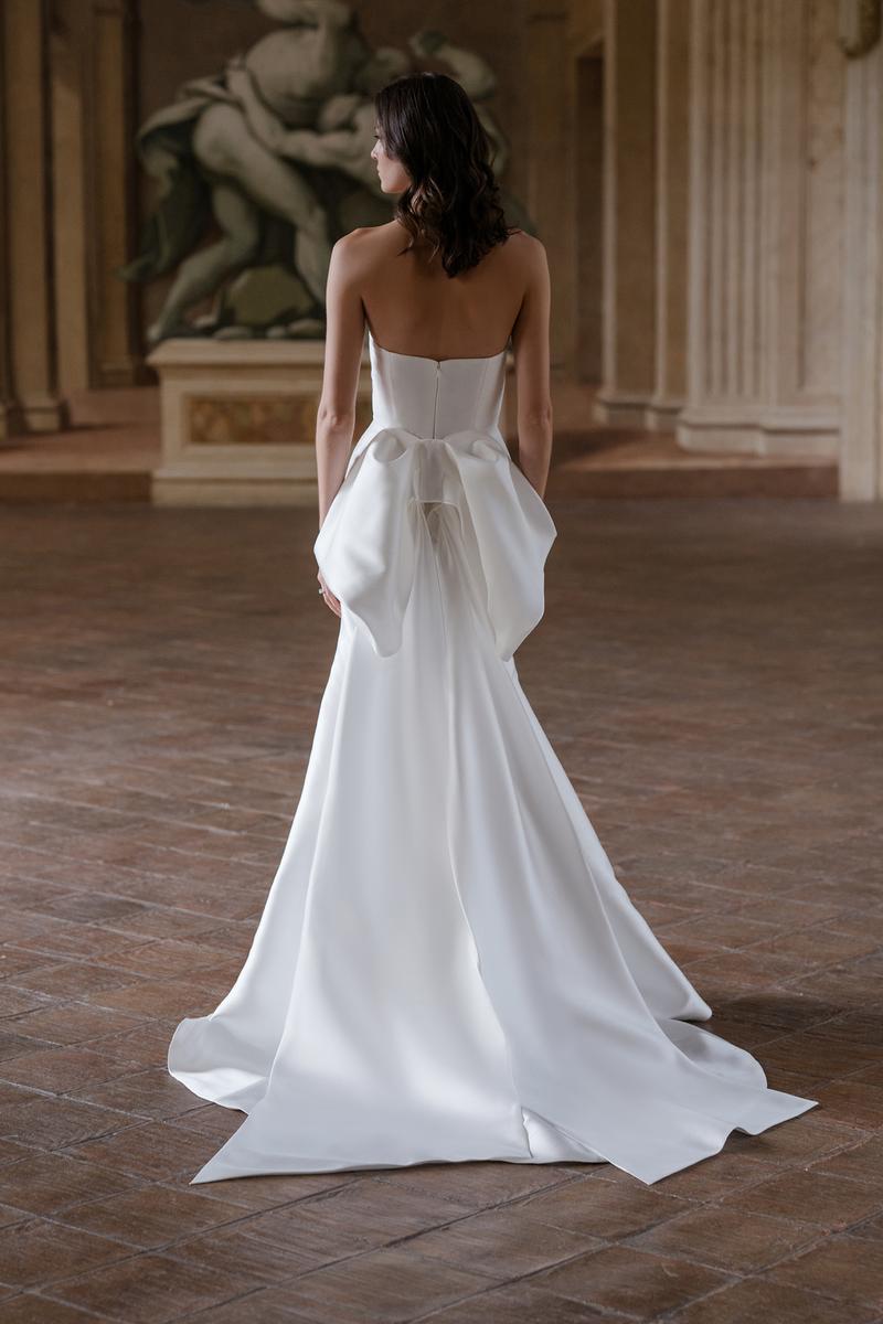 Abella Style Number E501 - 2