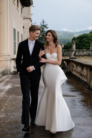 Abella Style Number E501 - 11