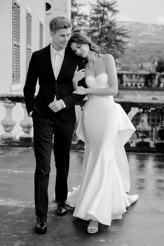 Abella Style Number E501 - 13