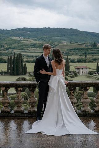 Abella Style Number E501 - 15