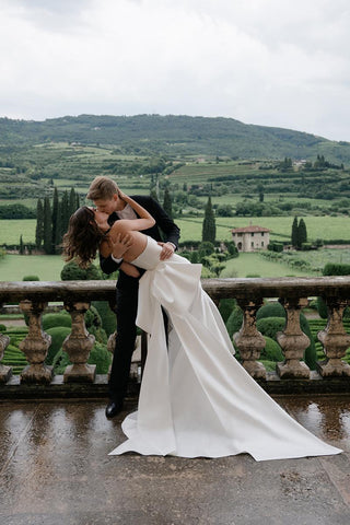 Abella Style Number E501 - 12