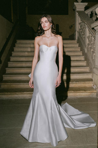 Abella Style Number E501 - 1