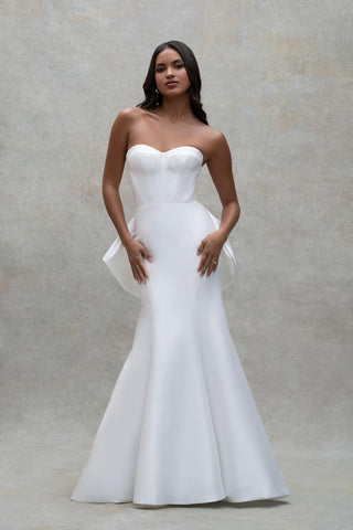 Abella Style Number E501 - 5