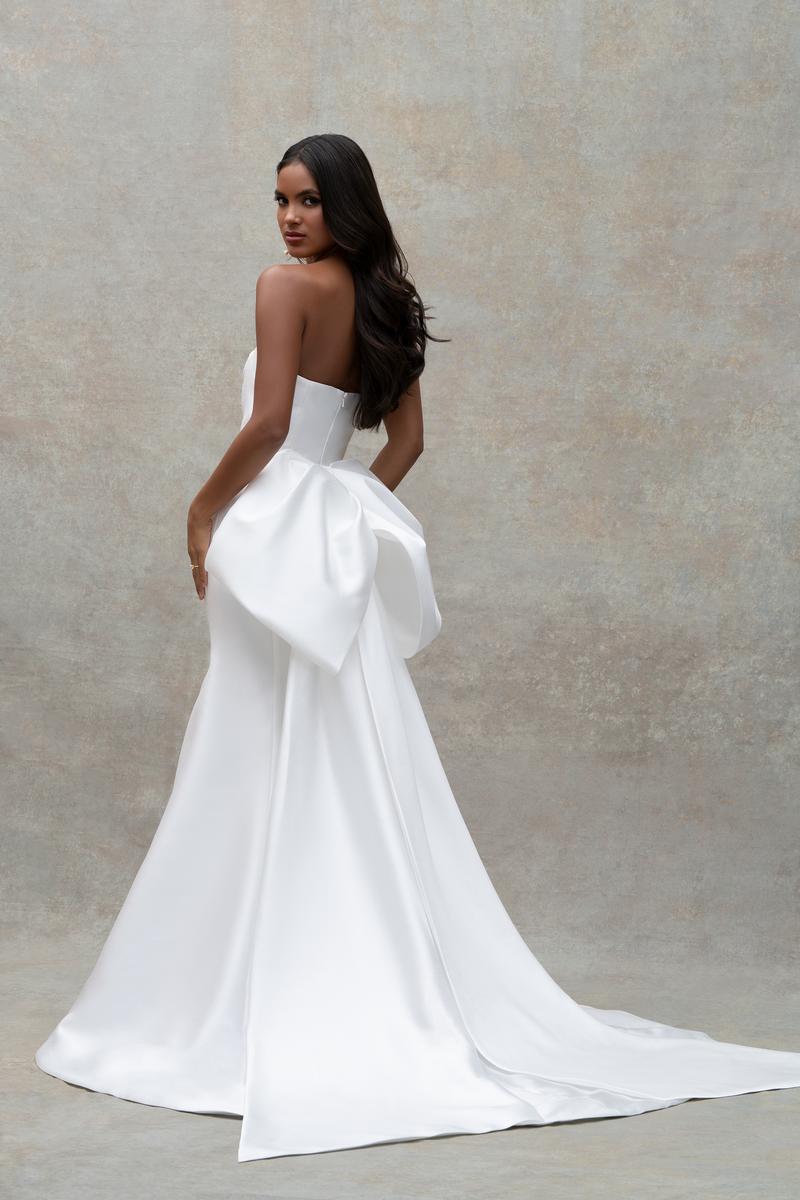 Abella Style Number E501 - 6