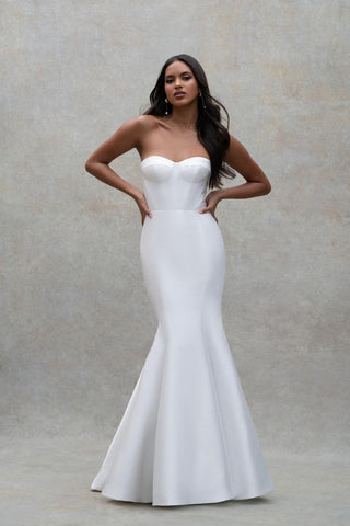 Abella Style Number E501 - 7