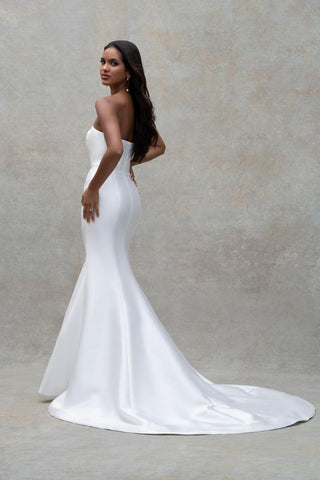 Abella Style Number E501 - 8