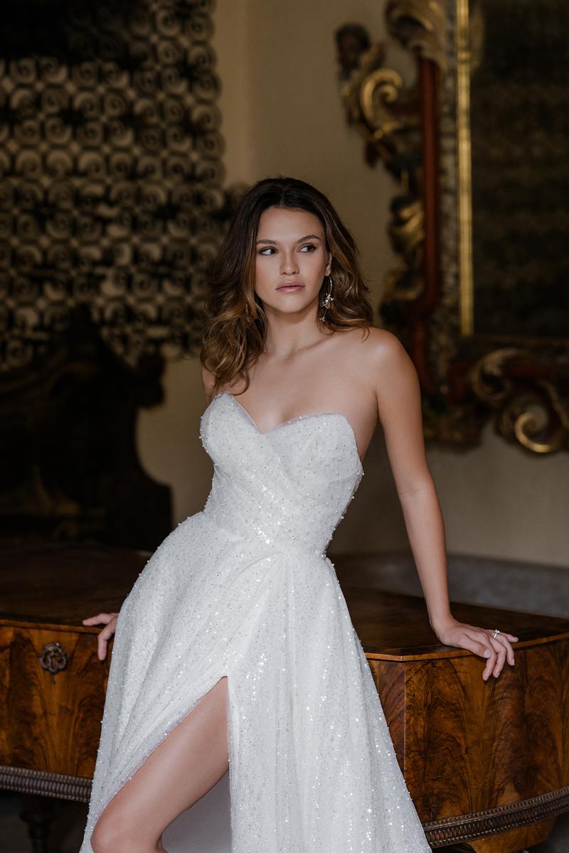 Abella Style Number E503 - 6