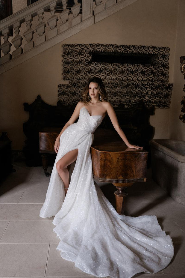 Abella Style Number E503 - 1