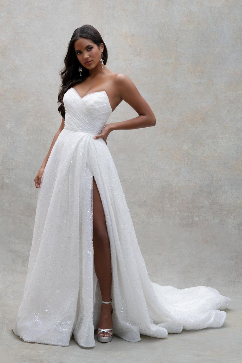 Abella Style Number E503 - 3