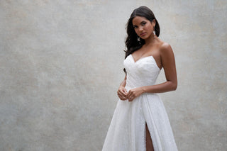 Abella Style Number E503 - 7