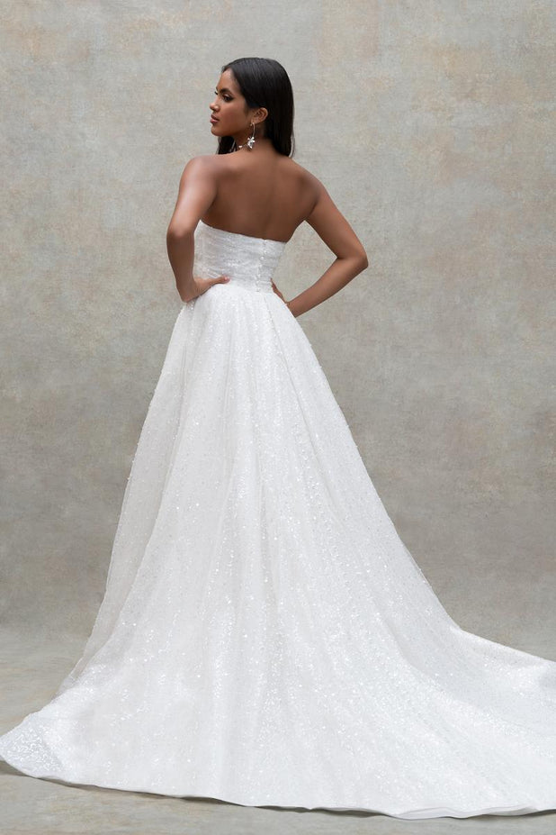 Abella Style Number E503 - 2