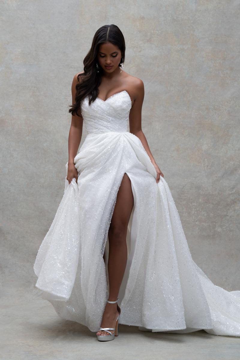 Abella Style Number E503 - 5