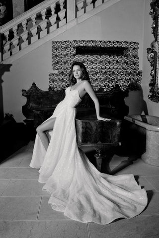 Abella Style Number E503NS - 8