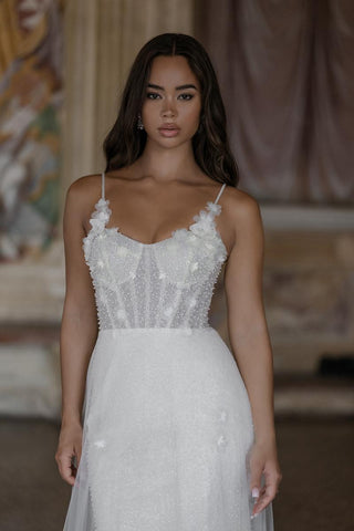 Abella Style Number E504 - 10