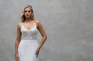 Abella Style Number E504 - 4