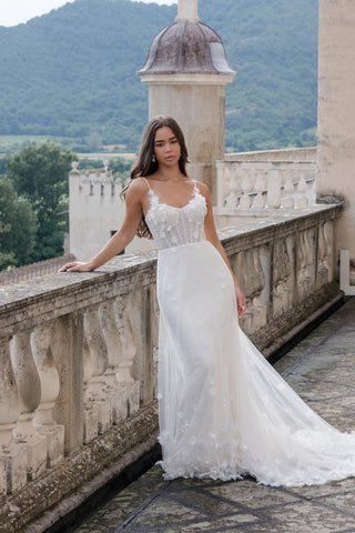 Abella Style Number E504L - 5