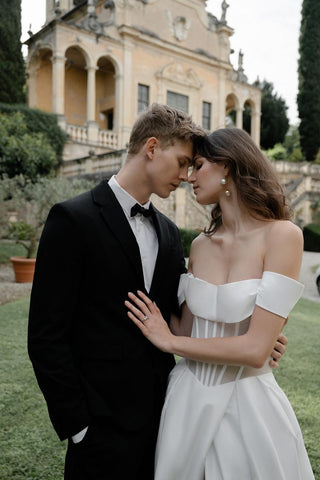 Abella Style Number E505 - 9