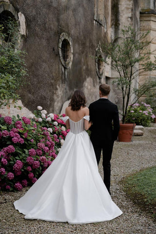 Abella Style Number E505 - 6