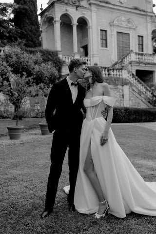 Abella Style Number E505 - 11