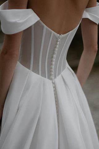 Abella Style Number E505 - 14