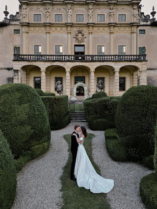 Abella Style Number E505 - 7