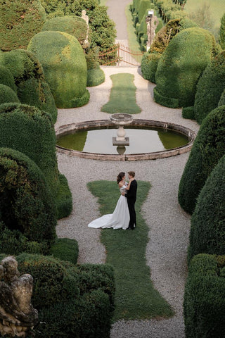 Abella Style Number E505 - 10