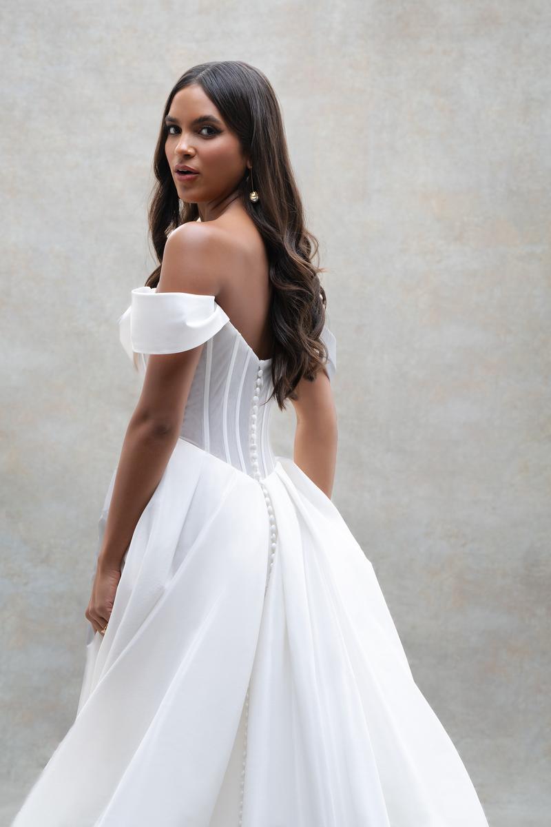 Abella Style Number E505 - 4