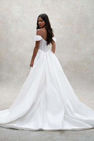 Abella Style Number E505 - 2