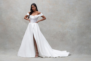 Abella Style Number E505 - 3