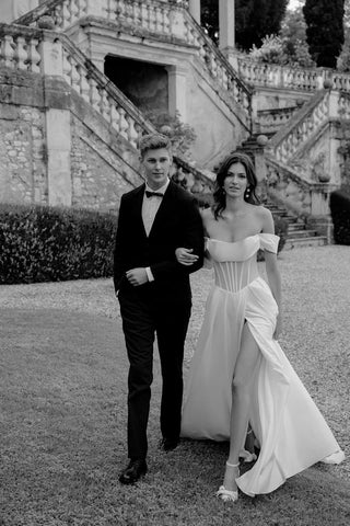 Abella Style Number E505L - 13