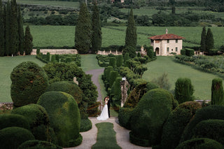 Abella Style Number E505L - 8