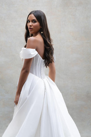 Abella Style Number E505L - 4