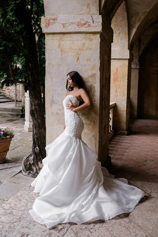 Abella Style Number E506 - 4