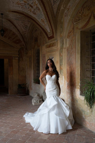 Abella Style Number E506 - 5