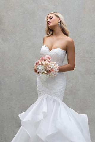 Abella Style Number E506 - 6