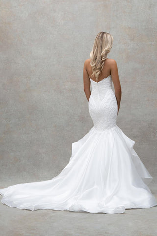 Abella Style Number E506 - 2