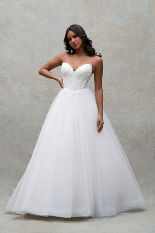 Abella Style Number E507 - 4