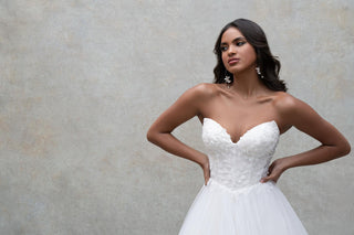 Abella Style Number E507 - 5