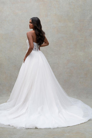 Abella Style Number E507 - 3