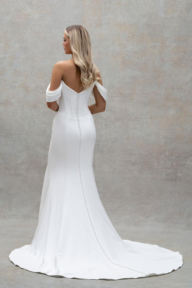 Abella Style Number E508 - 2