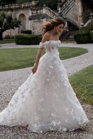 Abella Style Number E509 - 5