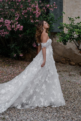 Abella Style Number E509 - 6